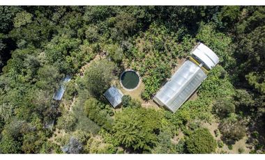 Casa para la Venta en el Retiro la Fe