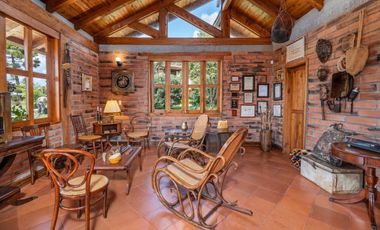 Casa para la Venta en el Retiro la Fe