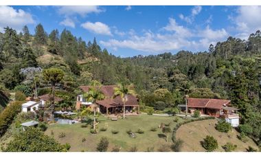 Casa para la Venta en el Retiro la Fe