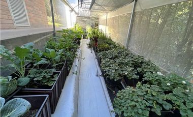 Casa para la Venta en el Retiro la Fe