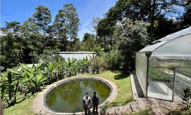 Casa para la Venta en el Retiro la Fe