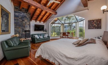 Casa para la Venta en el Retiro la Fe