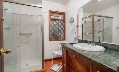 Casa para la Venta en el Retiro la Fe