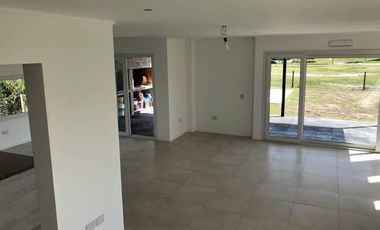 Puertos / Araucarias - A Estrenar: Calidad Constructiva