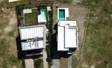 Puertos / Araucarias - A Estrenar: Calidad Constructiva