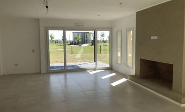 Puertos / Araucarias - A Estrenar: Calidad Constructiva