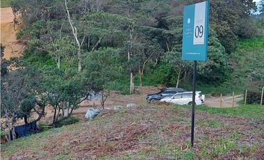 Lote para la Venta en La Ceja Antioquia