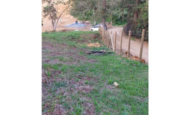 Lote para la Venta en La Ceja Antioquia