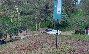Lote para la Venta en La Ceja Antioquia