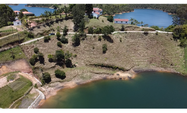 Lote para la Venta en Guatapé