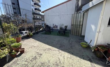 Casa 4 Ambientes con Cochera, Patio y Terraza Acepta permuta- Wilde