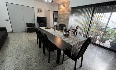 Casa 4 Ambientes con Cochera, Patio y Terraza Acepta permuta- Wilde