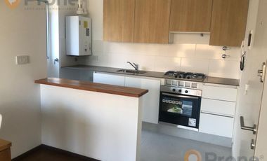 VENTA - Departamento 1 dormitorio con balcón al frente