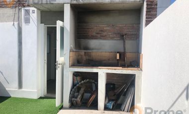 VENTA - Departamento 1 dormitorio con balcón al frente