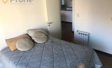 VENTA - Departamento 1 dormitorio con balcón al frente