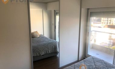 VENTA - Departamento 1 dormitorio con balcón al frente