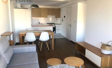 VENTA - Departamento 1 dormitorio con balcón al frente