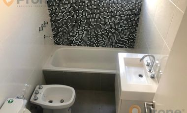 VENTA - Departamento 1 dormitorio con balcón al frente