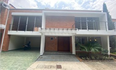 Venta Casa Sabaneta San José P1 C5554632