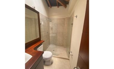 Venta Casa Sabaneta San José P1 C5554632
