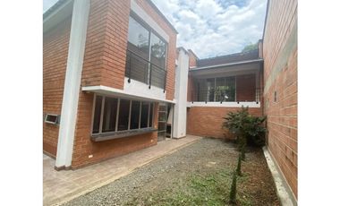 Venta Casa Sabaneta San José P1 C5554632
