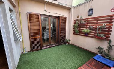 Casa 3 ambientes VENTA Lomas de Zamora