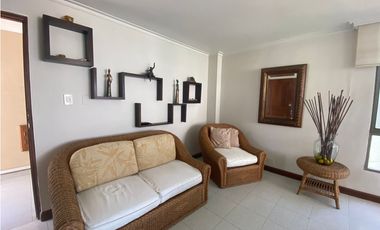 Se arrienda apartamento en sector Bello Horizonte, Santa Marta