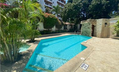 Se arrienda apartamento en sector Bello Horizonte, Santa Marta