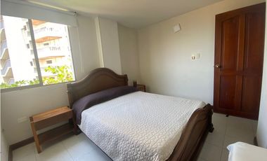 Se arrienda apartamento en sector Bello Horizonte, Santa Marta
