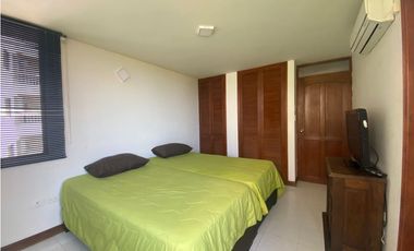 Se arrienda apartamento en sector Bello Horizonte, Santa Marta