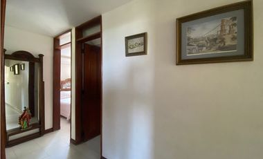 Se arrienda apartamento en sector Bello Horizonte, Santa Marta