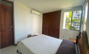 Se arrienda apartamento en sector Bello Horizonte, Santa Marta