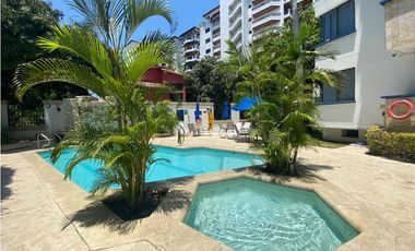 Se arrienda apartamento en sector Bello Horizonte, Santa Marta