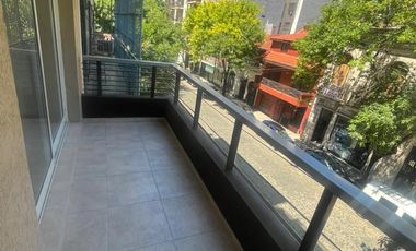 Departamento en  San Telmo
