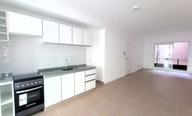 Departamento en  San Telmo