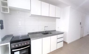Departamento en  San Telmo