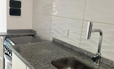 Departamento en  San Telmo