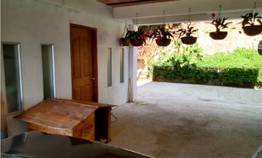 Casa para la Venta en el Carmen del Viboral