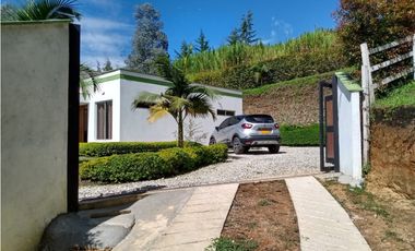 Casa para la Venta en el Carmen del Viboral