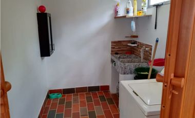 Casa para la Venta en el Carmen del Viboral