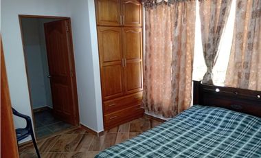 Casa para la Venta en el Carmen del Viboral