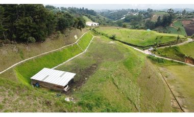 LOTE PARA LA VENTA EN MARINILLA