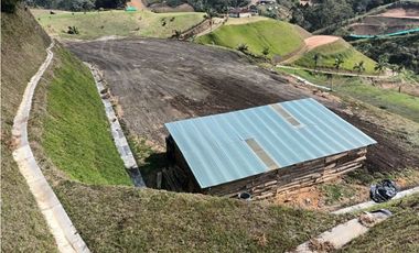 LOTE PARA LA VENTA EN MARINILLA