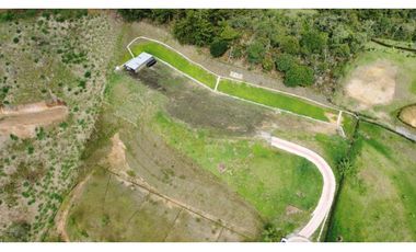 LOTE PARA LA VENTA EN MARINILLA