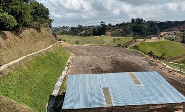 LOTE PARA LA VENTA EN MARINILLA