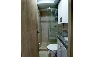Arriendo Apto en Madrid Conjunto Murano la Prosperidad $850.000