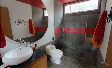 Se Vende Casa Campestre en Envigado Altos Del Escobero