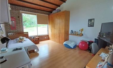 Se Vende Casa Campestre en Envigado Altos Del Escobero