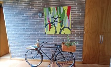 Se Vende Casa Campestre en Envigado Altos Del Escobero