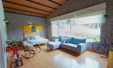 Se Vende Casa Campestre en Envigado Altos Del Escobero
